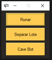 login no tibia bot softwarefn